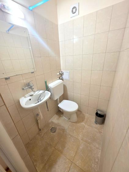 Garsonieră semidecomandată în Unirii
