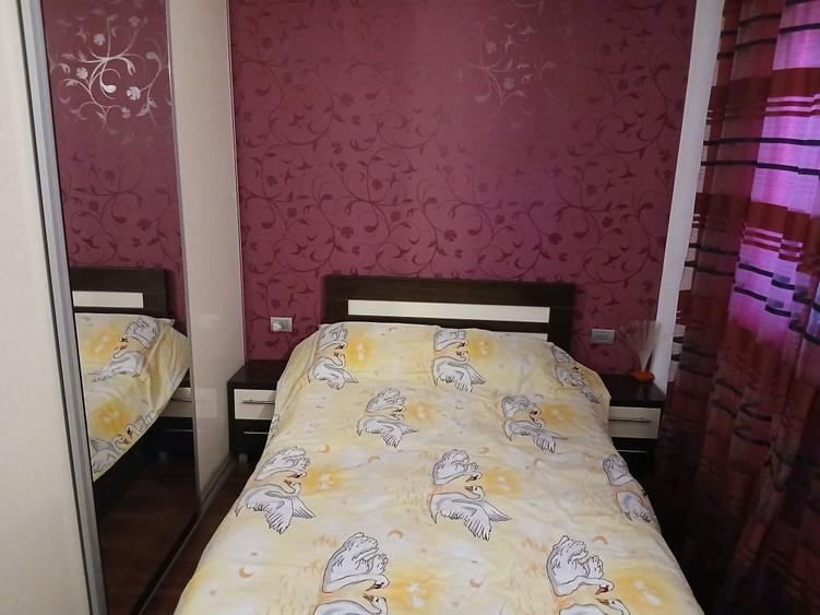 Apartament cu 2 camere decomandat în Aeroport