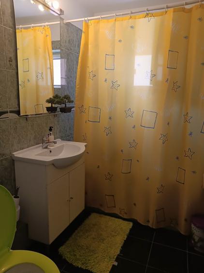 Apartament cu 2 camere decomandat în Ultracentral