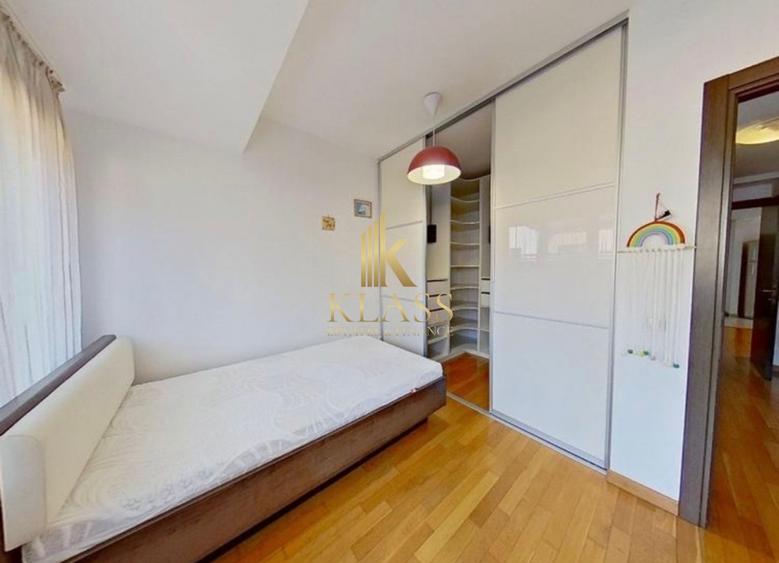 Apartament cu 3 camere decomandat, mobilat în Nord