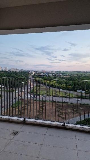 Apartament cu 3 camere decomandat în Tomis Nord