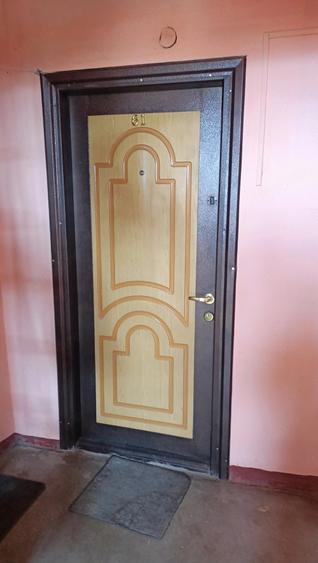 Apartament cu 2 camere decomandat în Nufărul