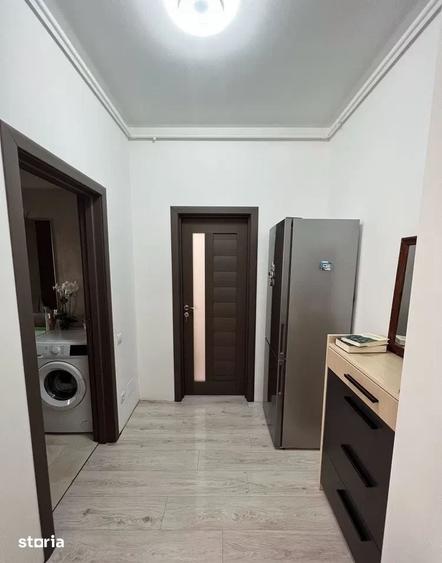 Apartament cu 3 camere în Dâmbul Rotund