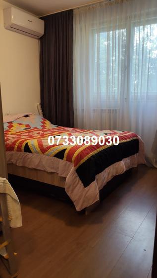 Apartament cu 2 camere decomandat în Drumul Taberei
