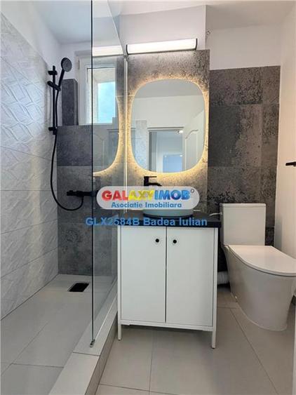 Apartament 2 camere etaj 7 10 - renovat - Metrou Titan - 6
