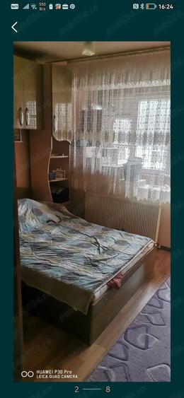 Apartament cu 2 camere decomandat în Orșova