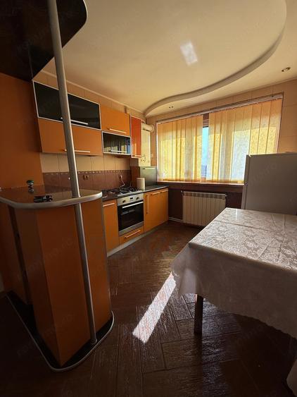 Apartament cu 2 camere decomandat în Țiglina 2