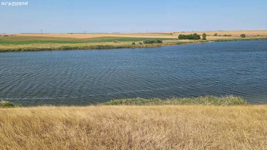 Teren de 600 mp, în Gostilele
