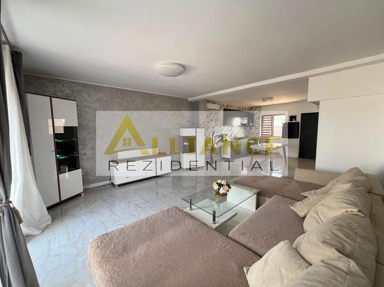 Duplex cu 3 camere cu Canalizare în Berceni