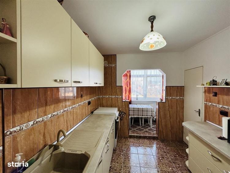Apartament 2 camere decomandat - balcon si pivnita - Calea Dumbravii - 1
