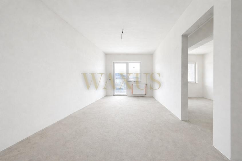 Apartament tip Studio - 1 Camera I SU 37MP I Balcon I Parcare - Terra - 1