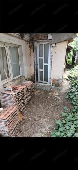 Casă cu Teren 288 Mp în Bucovăț