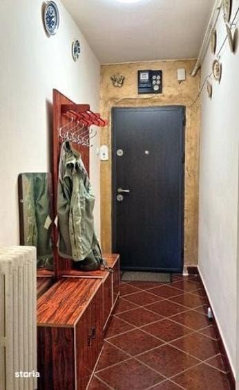 Casă cu 2 camere decomandat cu Teren 45 Mp în Mănăștur