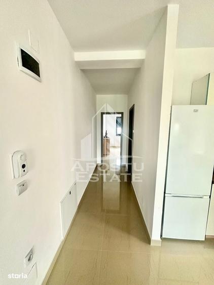 Apartament cu 2 camere de inchiriat, zona Giroc, Timisoara - 8