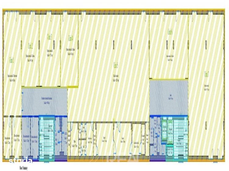 Spatiu comercial - H Lake Plaza - 1