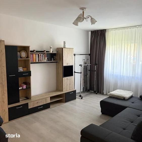 Apartament cu 2 camere decomandat în Brazda lui Novac