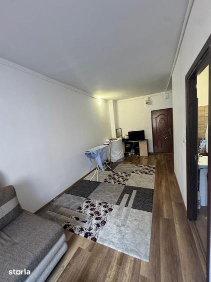 Primarie Popesti - Garsoniera Ieftina etaj 1 plus Parcare - 4