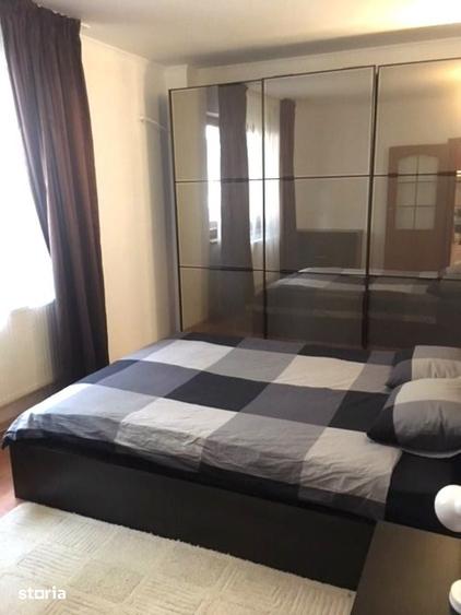 Apartament spatios 3 camere ~ Parter inalt ~ Balcon 8 mp - 6