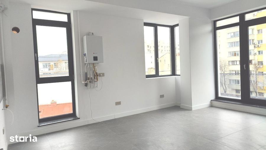 Apartament 2 camere| 7 min Metrou | Eminescu| Proiect Nou| - 1