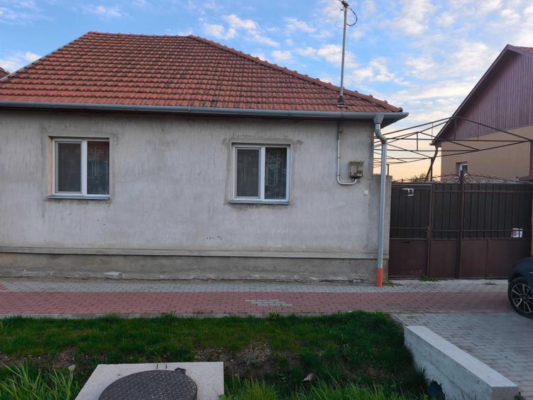 Casa in apropierea orasului Oradea - 1