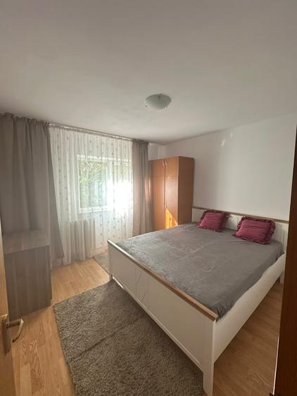 Apartament 2 camere decomandat | Gorjului | Etaj 1 | Termen lung - 4