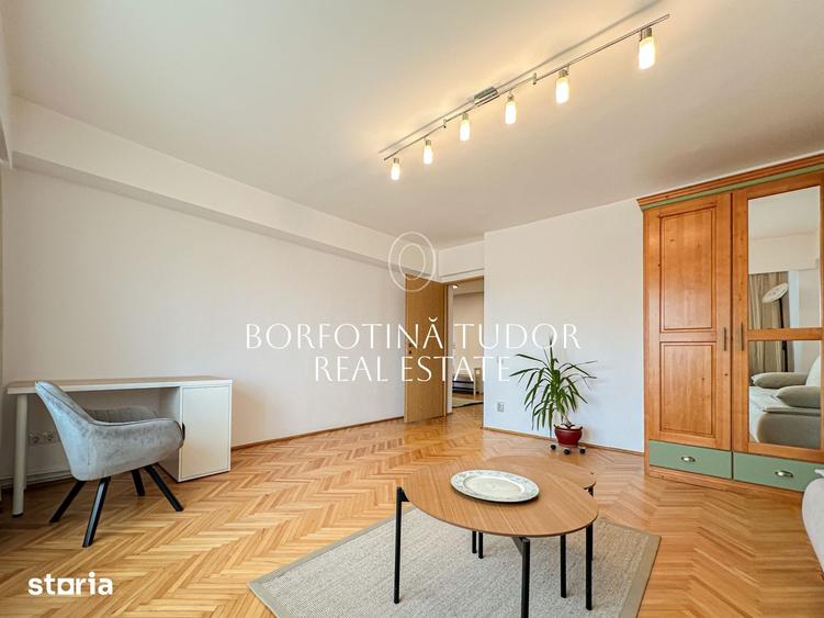 Apartament 3 camere | Blvd N Titulescu | Proaspat renovat | Parcare - 4
