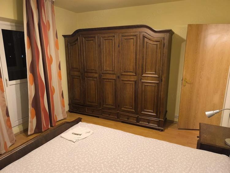 3 Camere de Inchiriat | decomandat | mobilat | 13 Septembrie- Prosper - 10