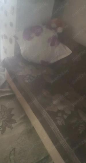 Garsonieră decomandată în Unirii