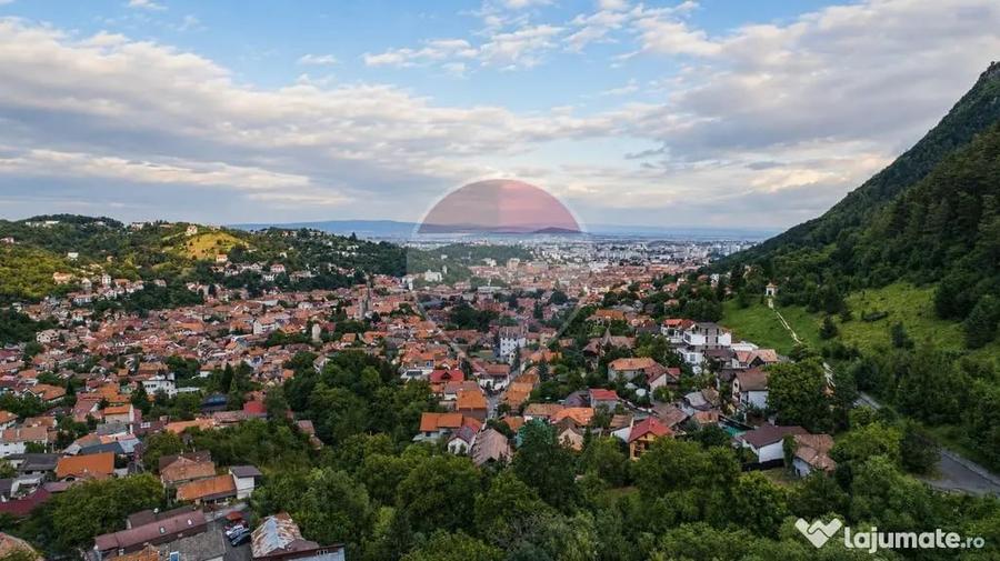 Teren în Central