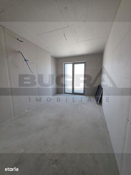 Apartament 3 camere - 97 mp, ansamblu premium, zona Centrala - 5