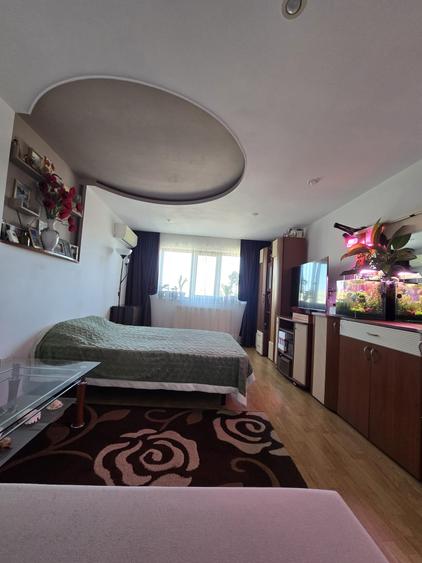 Apartament cu 2 camere în Km 5