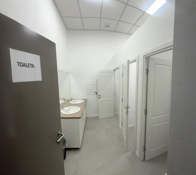 Birou, de 12.300000190735 mp, în Orașul Vechi