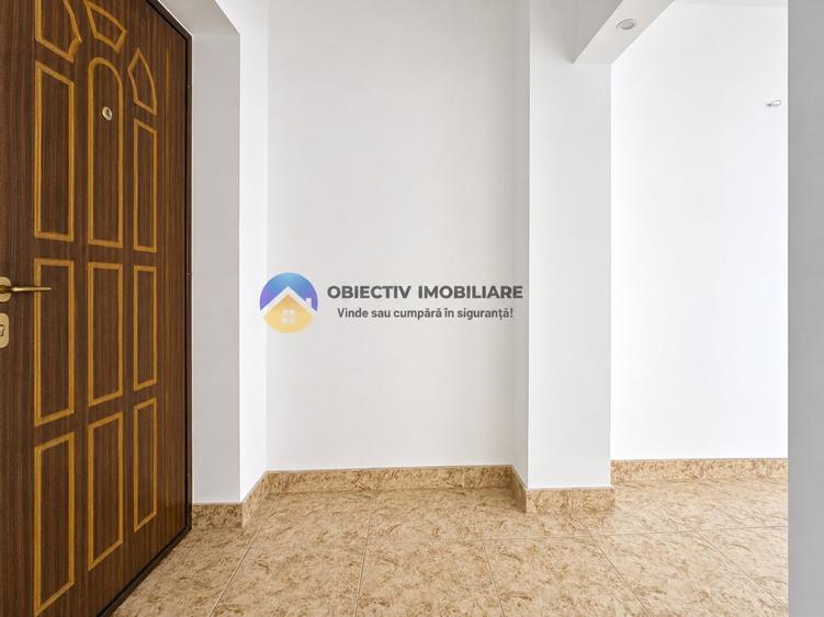 Apartament 2 camere ETAJ 1  Precista - 1