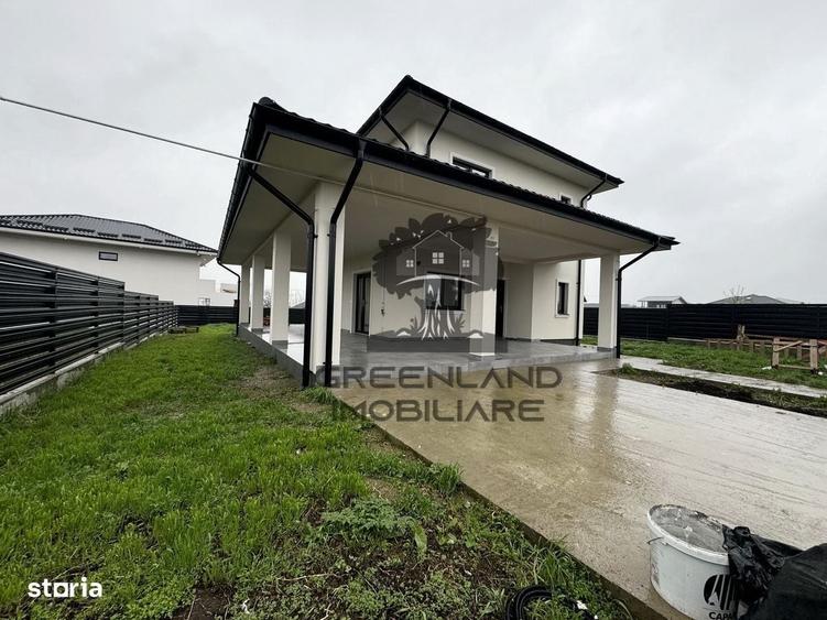 Casă cu 4 camere în Aleea Tudor Neculai