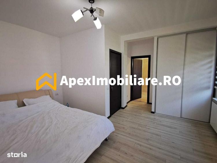 Casă cu 4 camere cu Teren 300 Mp în Pipera