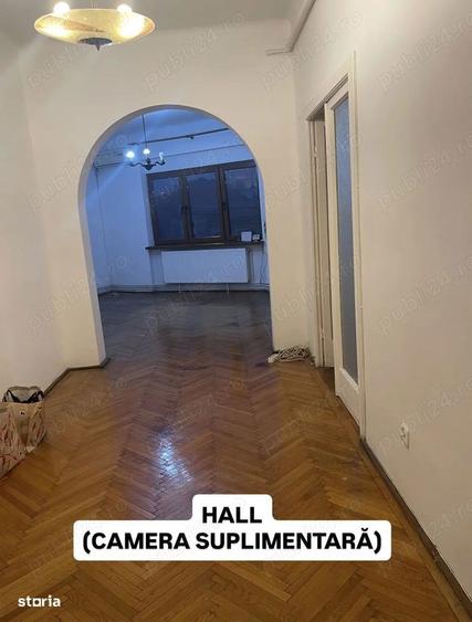 Apartament cu 2 camere în Mărășești