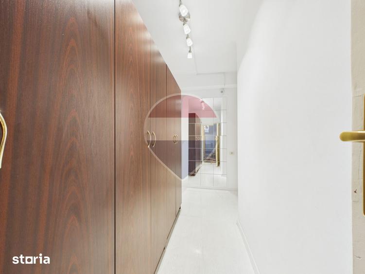 Apartament 2 camere in vila istorica | Kiseleff | curte | 7 min metrou - 8