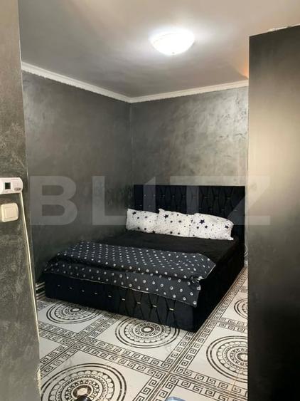 Garsonieră renovată integral – Strada Ostrovului | Parter | 21 mp - 4
