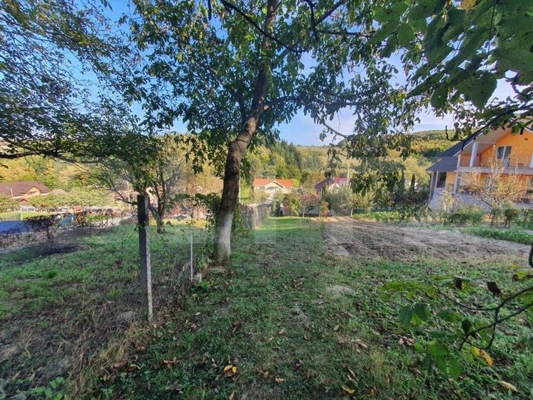 Teren Construcții intravilan de 1100 mp, în Ștefan cel Mare