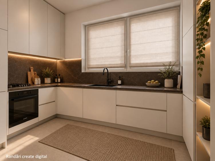 Studio | Comision 0% | Metrou Berceni | Centrala proprie | - 3