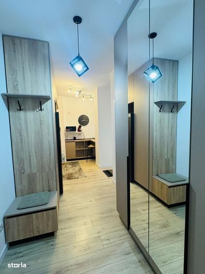2 camere | Torontalului Nord | Modern | parcare subterana | Bloc nou - 7
