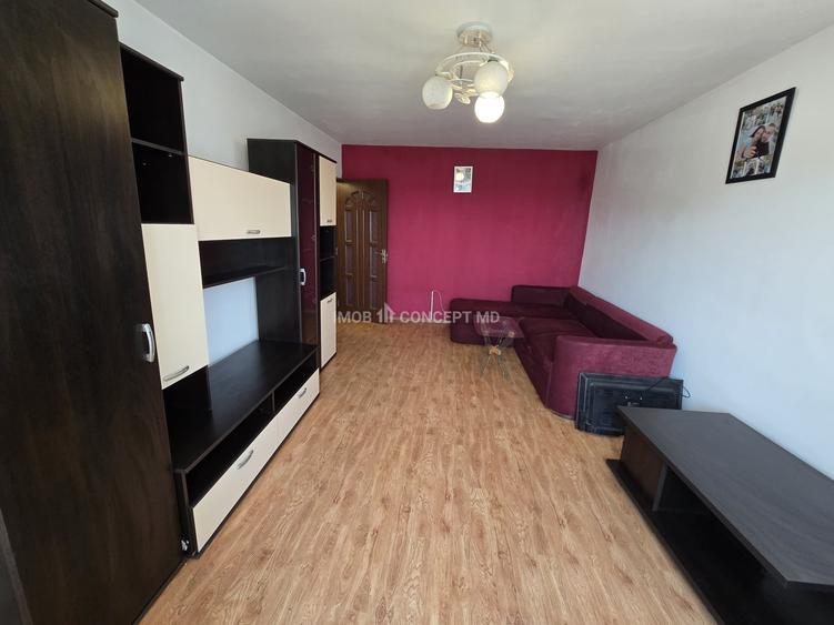 Apartament Ideal cu Două Camere, Preț Mic, Acte la Zi - Strada Domnișori - 5