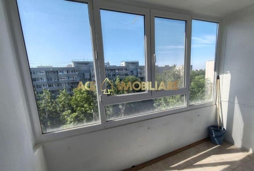 Apartament cu 2 camere decomandat, mobilat în Drumul Taberei