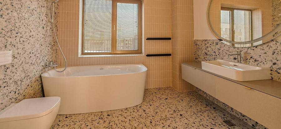 Vila exclusivistă, prima închiriere, GreenLake - 19