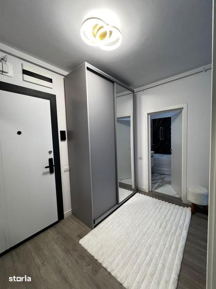 Vacan?a la tine acasa | 2 camere cu vedere la mare | Mamaia Nord - 3