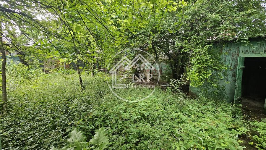 Teren Construcții intravilan de 590 mp, în Voluntari