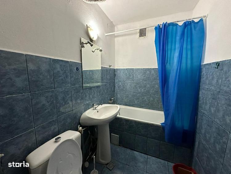 Apartament doua camere, 49mp, cartier George Enescu, zona Sweet Escape - 3