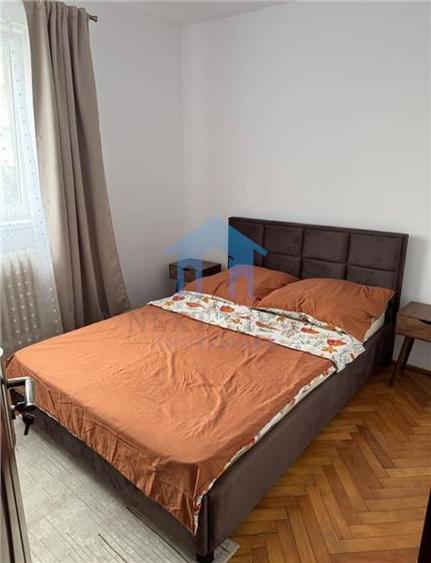 Apartament cu 2 camere decomandat în Gheorgheni