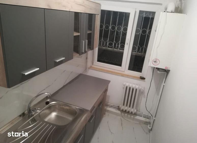 Apartament cu 2 camere în Alexandru cel Bun