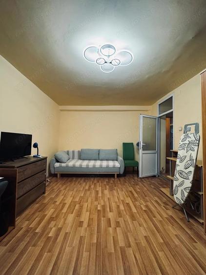 AV665 Apartament 3 camere, decomandat, centrala, zona DACIA - 3